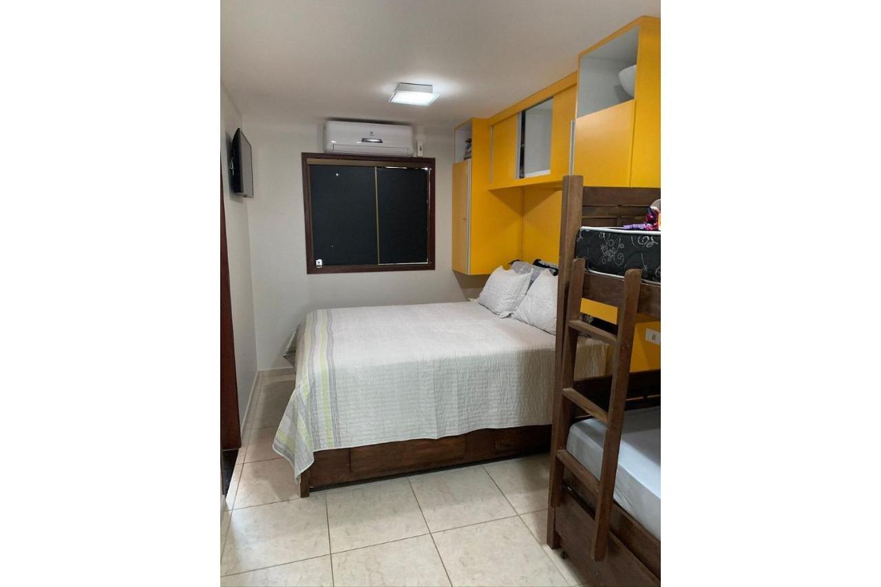 Flat Em Serra Negra - Bezerros Exterior photo