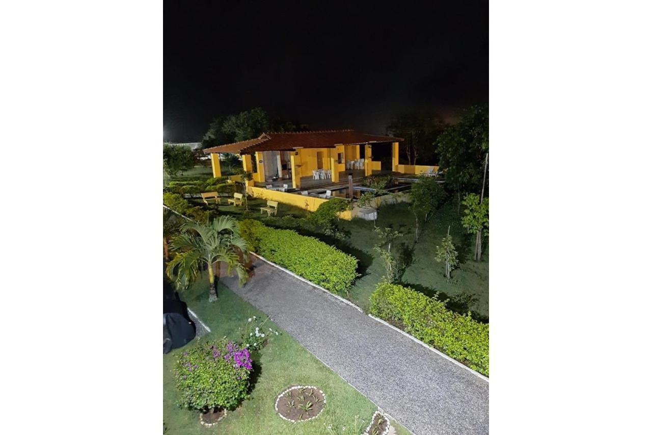 Flat Em Serra Negra - Bezerros Exterior photo