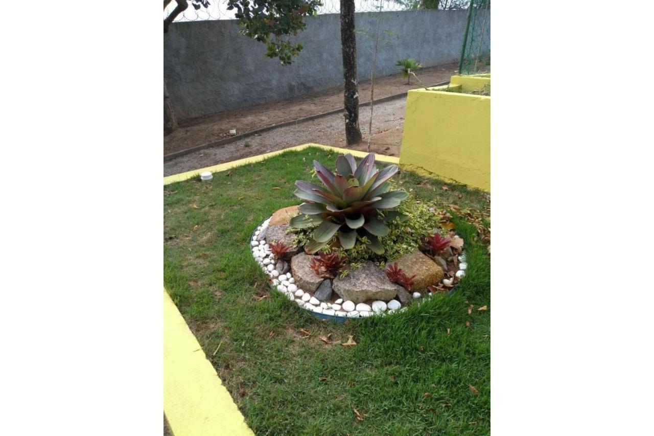 Flat Em Serra Negra - Bezerros Exterior photo