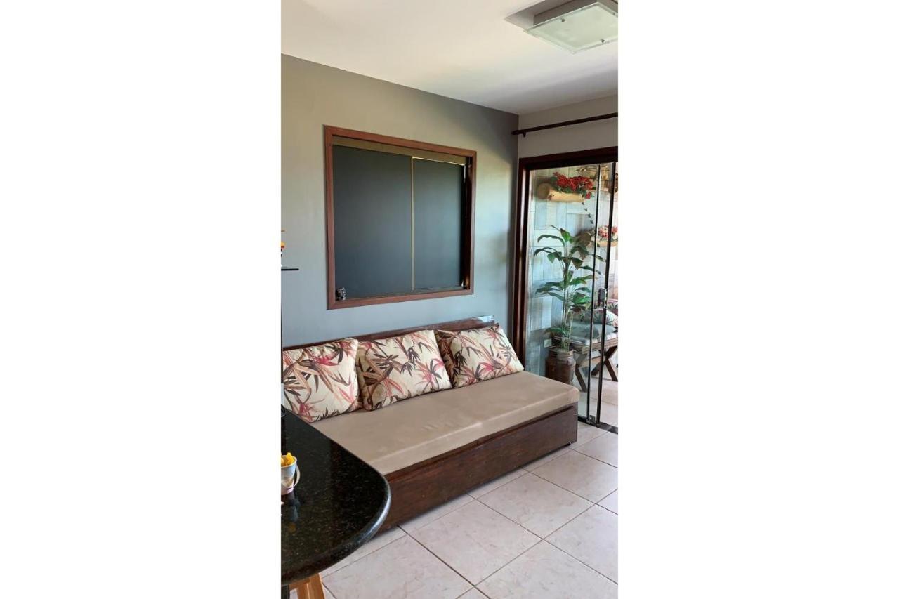 Flat Em Serra Negra - Bezerros Exterior photo