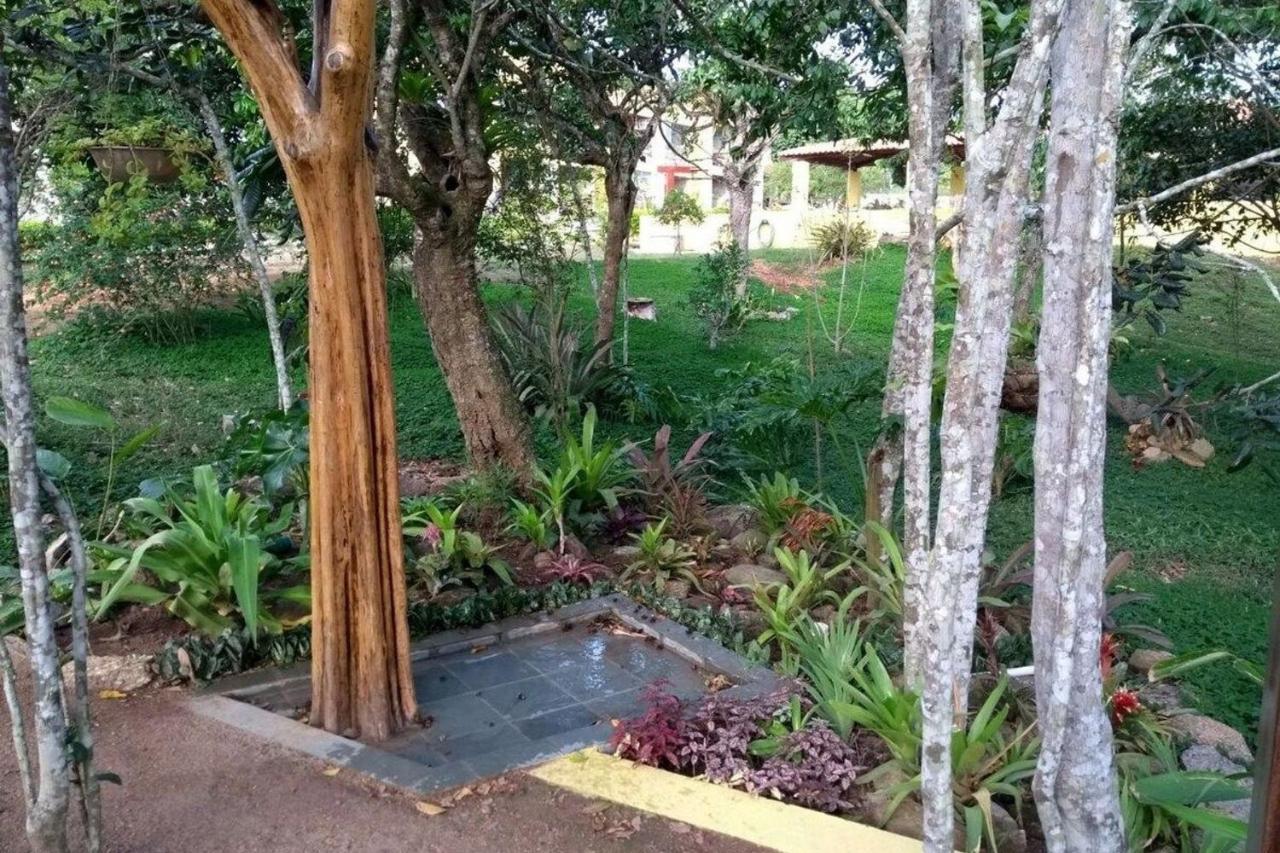 Flat Em Serra Negra - Bezerros Exterior photo