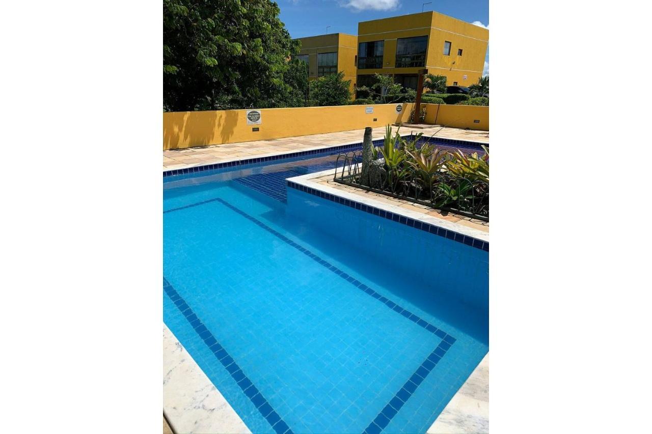 Flat Em Serra Negra - Bezerros Exterior photo