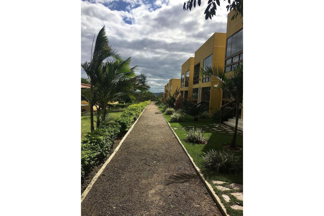 Flat Em Serra Negra - Bezerros Exterior photo