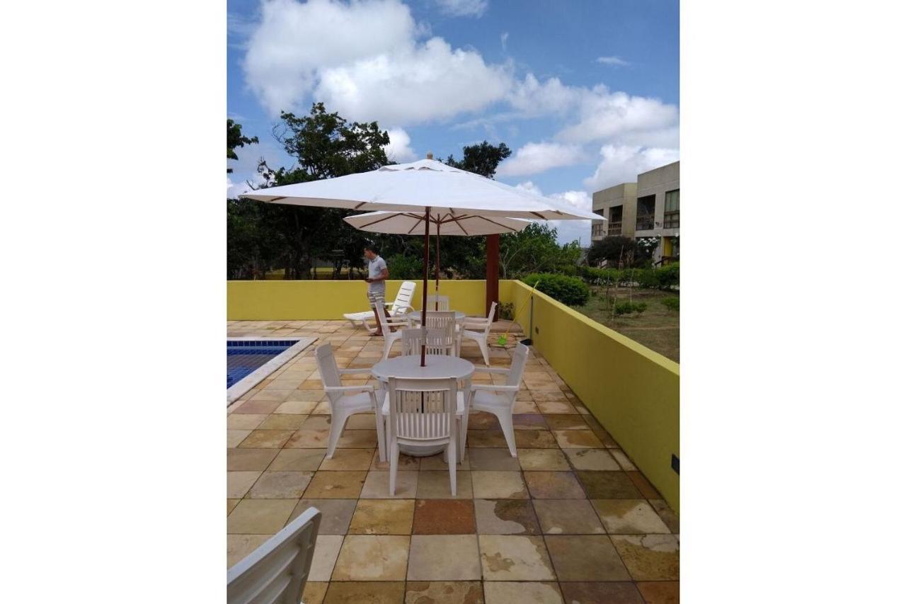 Flat Em Serra Negra - Bezerros Exterior photo