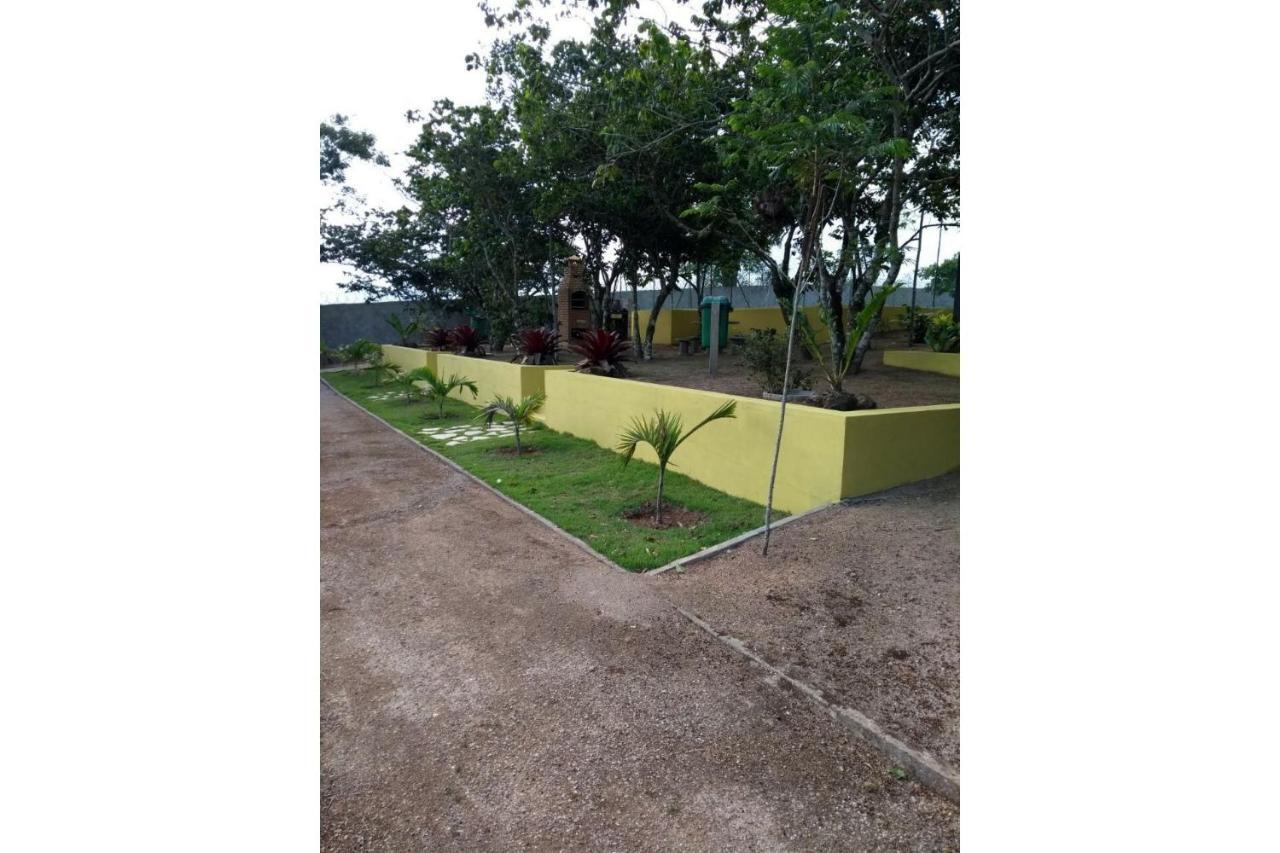 Flat Em Serra Negra - Bezerros Exterior photo