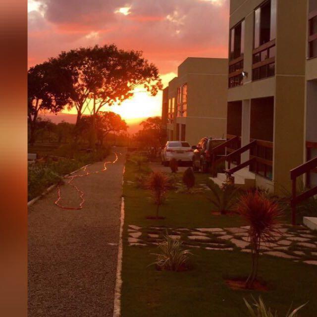 Flat Em Serra Negra - Bezerros Exterior photo