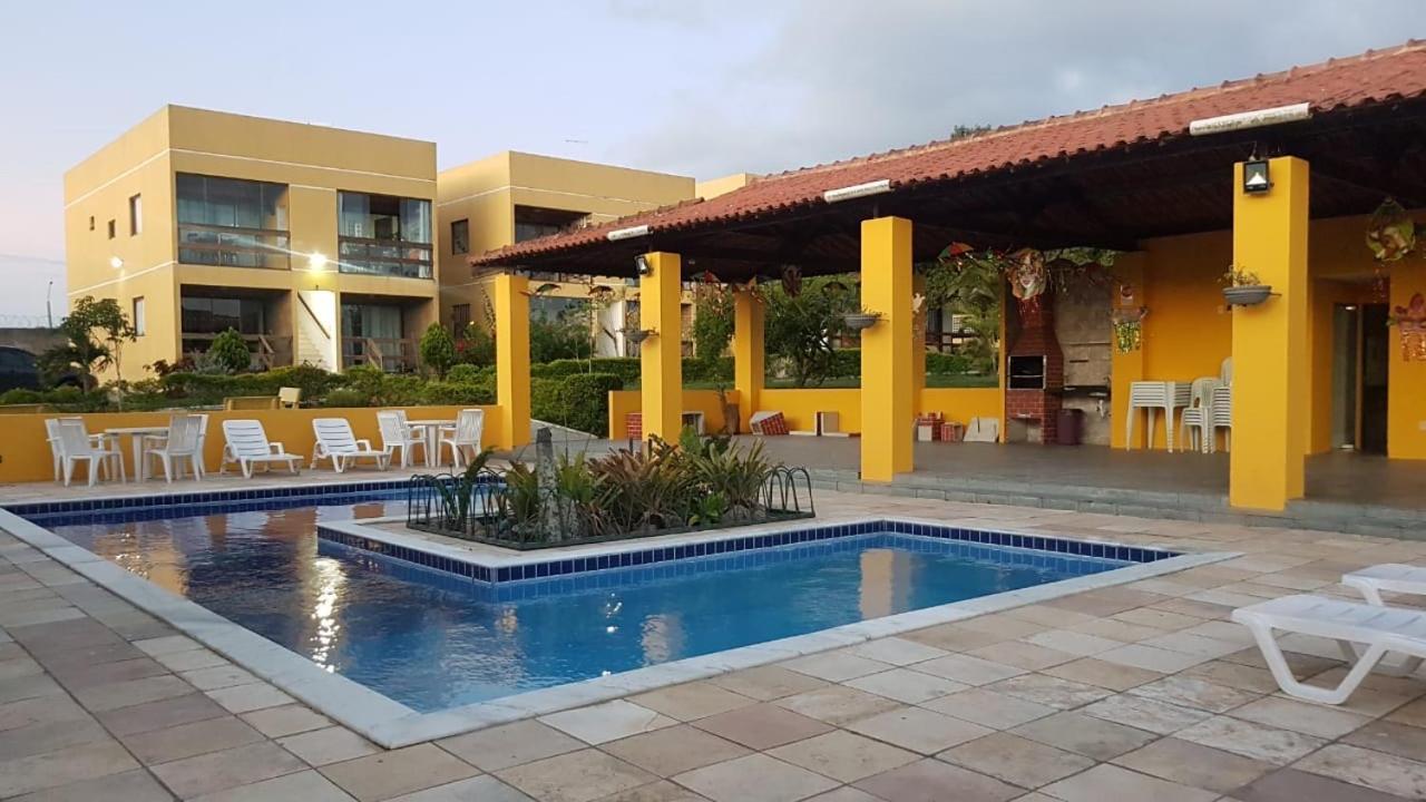 Flat Em Serra Negra - Bezerros Exterior photo
